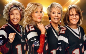 Jane Fonda and Her Co-Stars Became 'Problem for Director' on Set of '80 for Brady'
