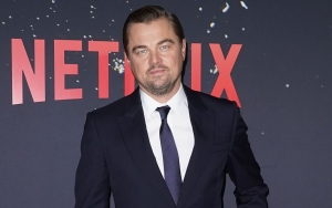 Leonardo DiCaprio's 'Vibing' Dance Moves at Lounge Goes Viral Amid His Complicated Love Story