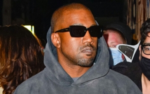 Kanye West Spotted Attending Church After Reportedly 'Missing' 