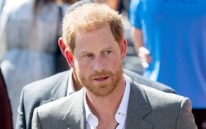 Prince Harry 'Happier Than Ever Before' After Stepping Down as Senior Royal Members