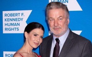 Alec Baldwin Trolled After Wife Hilaria Hits 1M Instagram Followers Following His Plea 