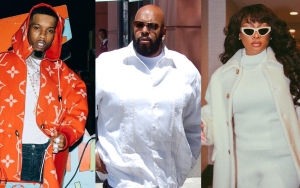 Tory Lanez Replaces His Lawyer With Suge Knight's Former Attorney After Losing Meg Shooting Case