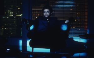 The Weeknd Celebrates 'Dawn FM' 1-Year Anniversary With 'Is There Someone Else?' Sultry Music Video