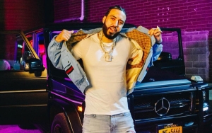 French Montana Blamed by Police for Miami Gardens Shooting as He's Seen Hiding at KFC