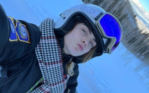 Cara Delevingne Posts Photo of Her Doing Naked Yoga Months After Erratic Behavior