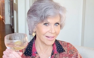Jane Fonda Has Been Thinking About Death a Lot  