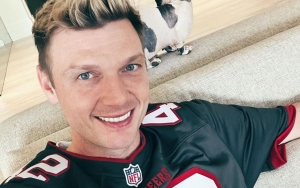 Nick Carter Pours His Heart Out in 'Very Emotional' Song About Late Brother Aaron