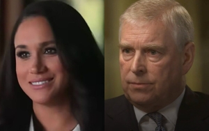 Meghan Markle Mistook Prince Andrew as Queen Elizabeth's Assistant When They First Met