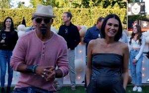 Shemar Moore Expecting First Child With Longtime Girlfriend at 52: 'God Had My Back'