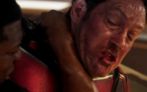 Scott Lang Tempted by Kang's Offer in New 'Ant-Man and the Wasp: Quantumania' Trailer
