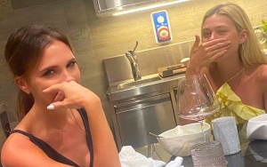 Victoria Beckham Celebrates Nicola Peltz's Birthday With Rare Smiling Pic