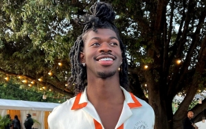 Lil Nas X Subtly Hints He's Bisexual After Announcing He Had a Son