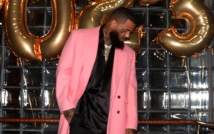 The Game Declares He's Ready to Get Married in 2023