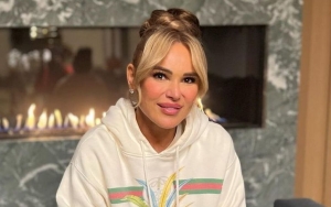 Diana Jenkins Quits 'RHOBH' Amid High-Risk Pregnancy