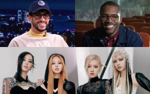 Bad Bunny, BLACKPINK, Frank Ocean Confirmed to Headline Coachella 2023