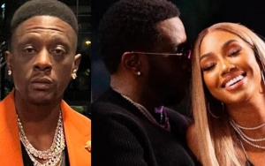 Boosie Badazz Asks Diddy and Yung Miami to Star in Music Video for His New Song Named After Them