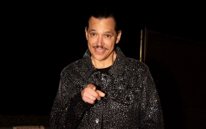 El DeBarge Taken Into Police Custody on Drug And Weapon Charges  