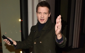 Jeremy Renner's Family 'Thrilled' by His Progress Following Snowplow Accident