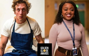 Golden Globes 2023: Jeremy Allen White and Quinta Brunson Reach New Milestones 