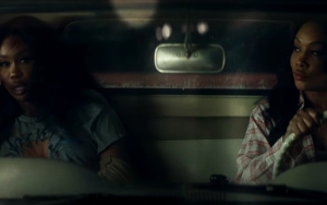SZA Joined By Vivica A. Fox for Quentin Tarantino-Inspired 'Kill Bill' Music Video