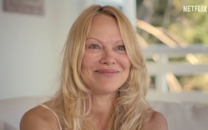 Pamela Anderson Stirs Debate With Unrecognizable Look in First Trailer for Netflix Documentary
