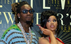 Cardi B and Offset to Star in 'Lovey-Dovey' McDonald's Super Bowl Commercial