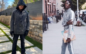 Gunna Breaks Silence Since His Release From Jail, Shows Support for Young Thug