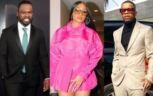 50 Cent Apologizes to Megan Thee Stallion for Accusing Her of Lying About Getting Shot by Tory Lanez