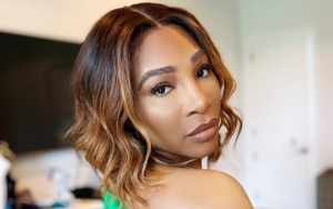 Footage Shows Serena Williams Getting Baptized as Jehovah's Witness