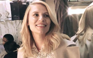 Claire Danes Admits Her Pregnancy Wasn't Planned as She Debuts Baby Bump at Golden Globes 2023