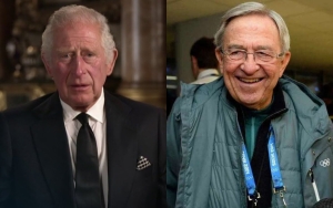 King Charles' Cousin and Greece's Last Monarch, King Constantine II, Died After Hospitalization