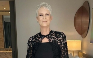 Jamie Lee Curtis Insists Life Is Too 'Short and Precious' to Worry About Whether She Wins Awards