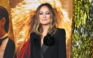 Olivia Wilde Lets Out Cryptic Broken Heart Quotes Following Harry Styles Split