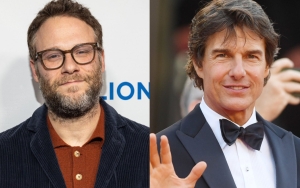 Seth Rogen Says in Resurfaced Interview Tom Cruise Tried to Get Him Join Scientology  