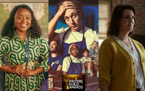 'Abbott Elementary', 'The Bear' and 'Yellowjackets' Among First-Time Nominees at WGA Awards