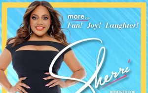 Sherri Shepherd 'Thrilled' as Eponymous Talk Show Renewed Until 2025