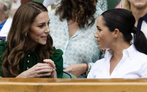 Royal Tailor Breaks Silence on Meghan Markle and Kate Middleton's Alleged Bridesmaid Dress Drama 