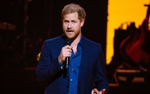 Prince Harry Got 'C**k Cushion' After Suffering a Frostbitten Penis