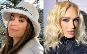 Kyle Richards Defends Gwen Stefani Against Backlash Over Controversial 'I'm Japanese' Remark