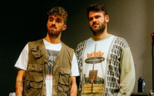 The Chainsmokers Admit to Having Threesomes With Fans Multiple Times