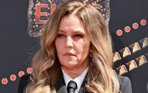 Lisa Marie Presley Hospitalized After Full Cardiac Arrest