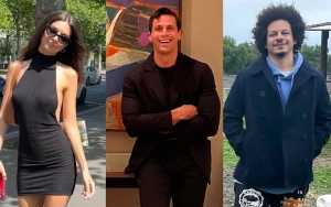 Emily Ratajkowski Spotted Enjoying Knicks Game With New Man After Eric Andre Date 