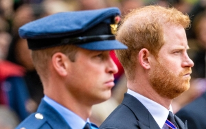 Prince William Ignores Questions About Prince Harry's Explosive Memoir 'Spare'