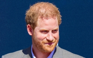Prince Harry's Ghostwriter Reacts to Claims About 'Spare' Inaccurasies
