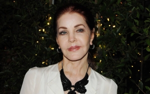 Lisa Marie Presley Dead at 54 After Suffering Cardiac Arrest