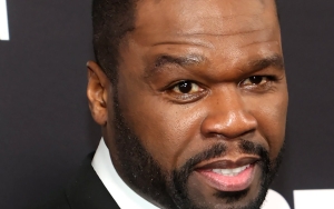 50 Cent Reasons Why He Finds Depression to be Luxurious