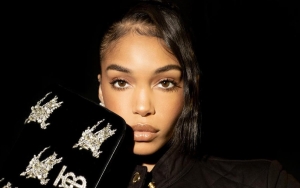 Lori Harvey Enjoys Her Skincare Regimen as 'Me-Time'