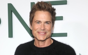 Rob Lowe Trapped for Almost Two Days Due to Heavy Storms in Santa Barbara