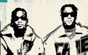 Offset and Hit-Boy Link Up for New Song '2 LIVE'
