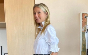 Gwyneth Paltrow Jokes Young Children Bring Disaster to Relationship
